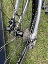Slopestyle dirt kolo rose the jester 26 fox 32 