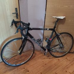 Scott CR1