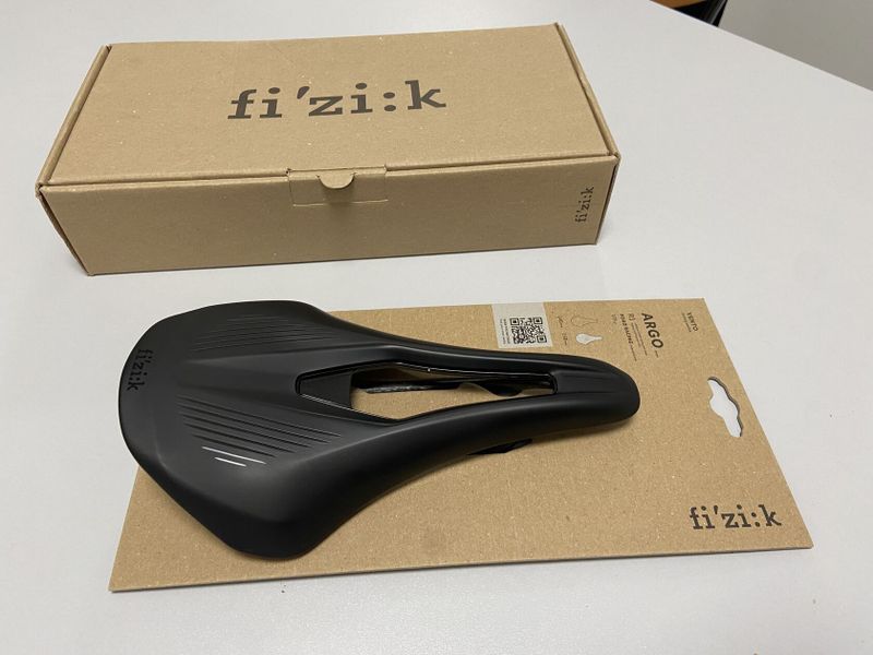 Fizik Vento Argo R1