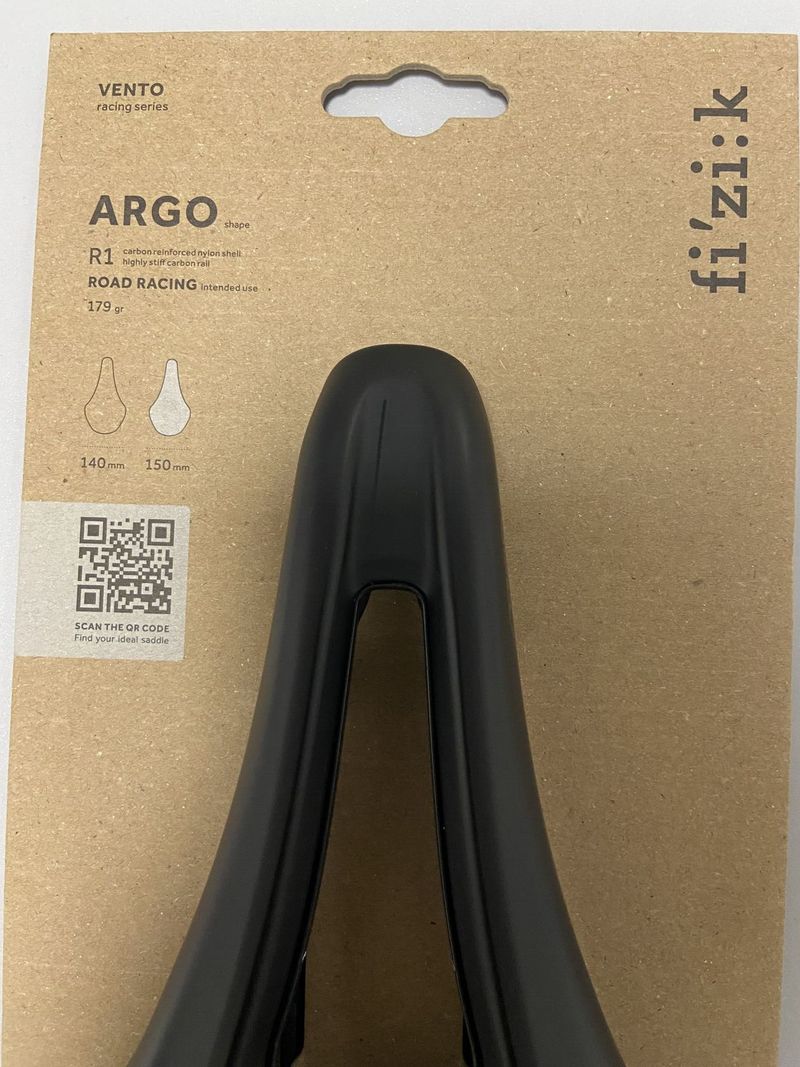 Fizik Vento Argo R1