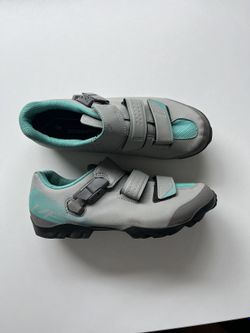 Prodám dámské tretry Shimano SH-ME 300 WG