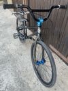 Bikrosové kolo BMX GT Mini