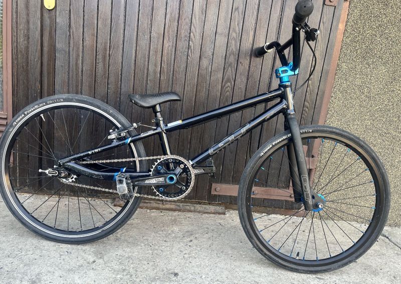 Bikrosové kolo BMX GT Mini