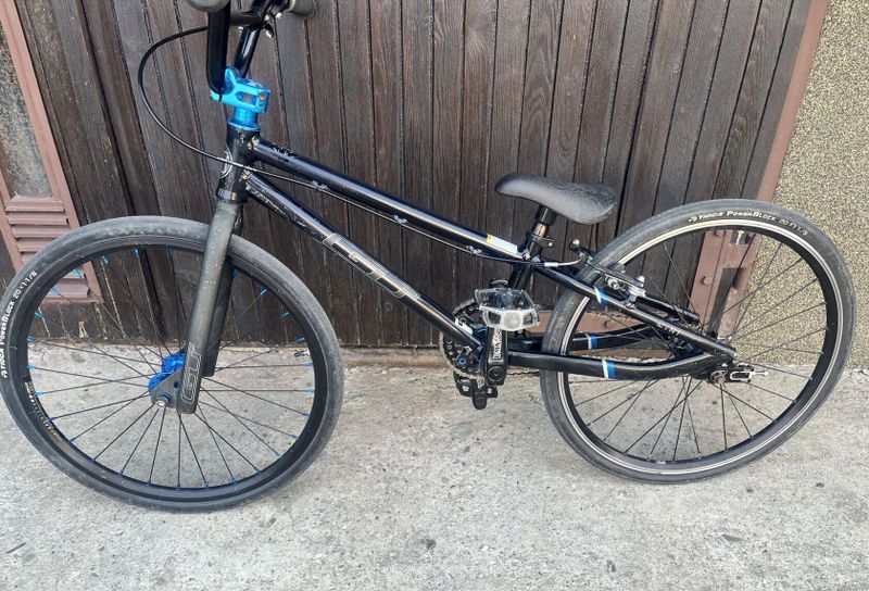 Bikrosové kolo BMX GT Mini