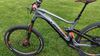 LAPIERRE e-Zesty AM LTD Ultimate, L velikost, fazua motor