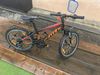 Dětské kolo Scott 20’’