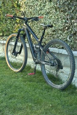 Trek Slash 9.8