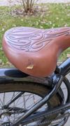 Kolo cruiser Nirve Chopper Division