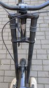 Kolo cruiser Nirve Chopper Division