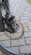 Kolo cruiser Nirve Chopper Division