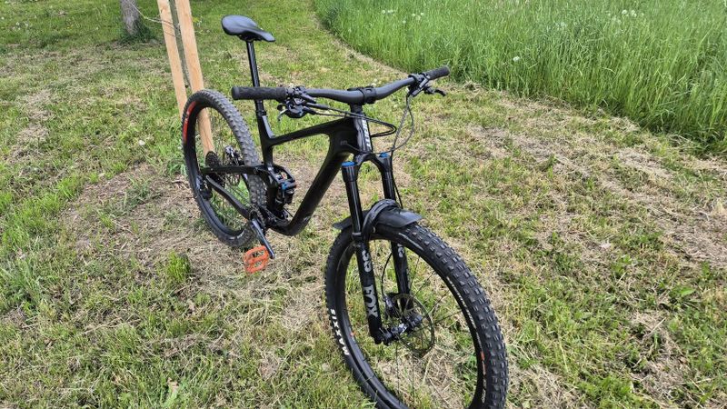 Giant Trance X Advanced 29