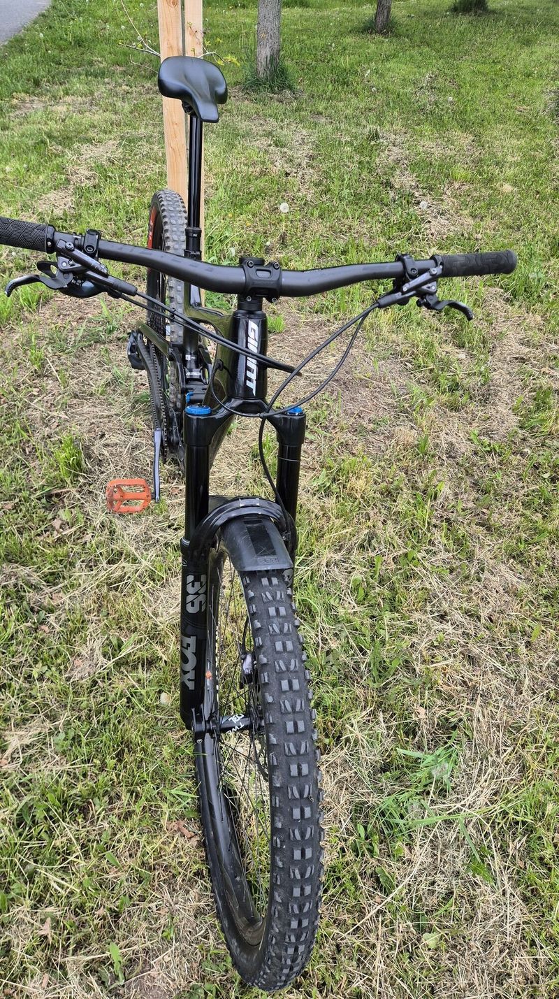 Giant Trance X Advanced 29