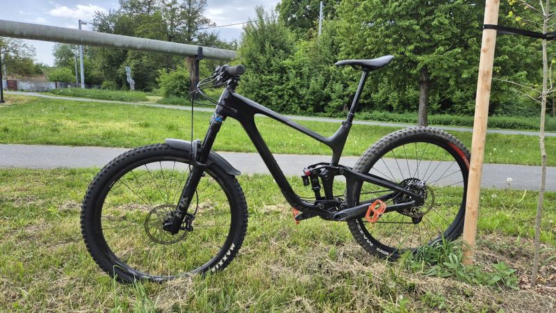 Giant Trance X Advanced 29
