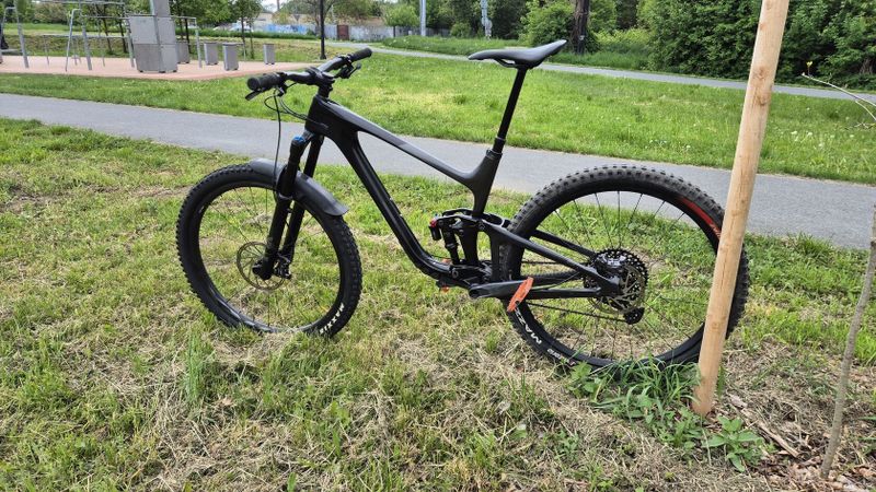 Giant Trance X Advanced 29