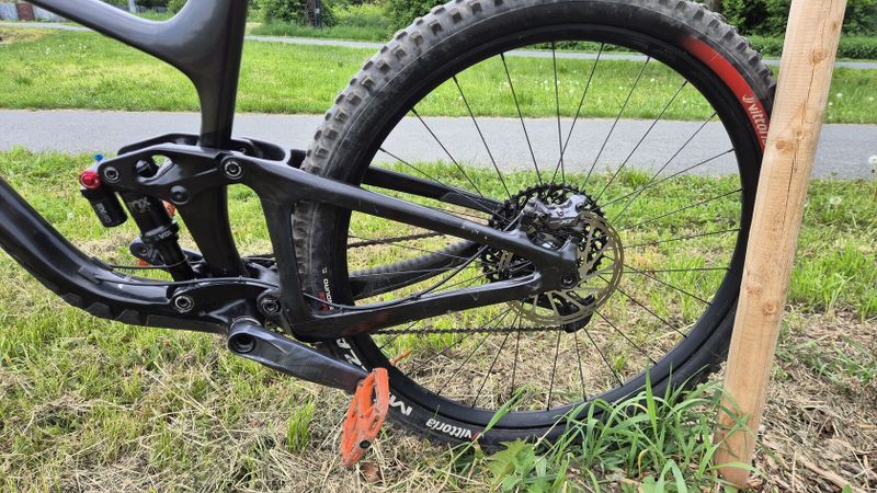 Giant Trance X Advanced 29