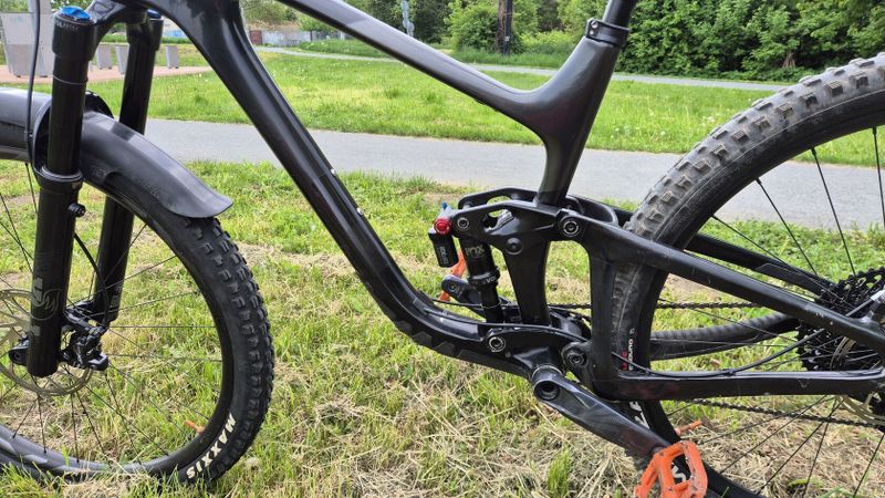 Giant Trance X Advanced 29