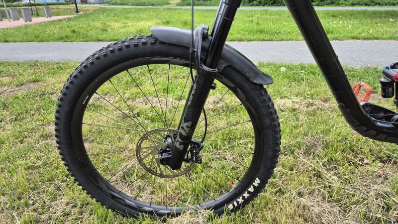 Giant Trance X Advanced 29