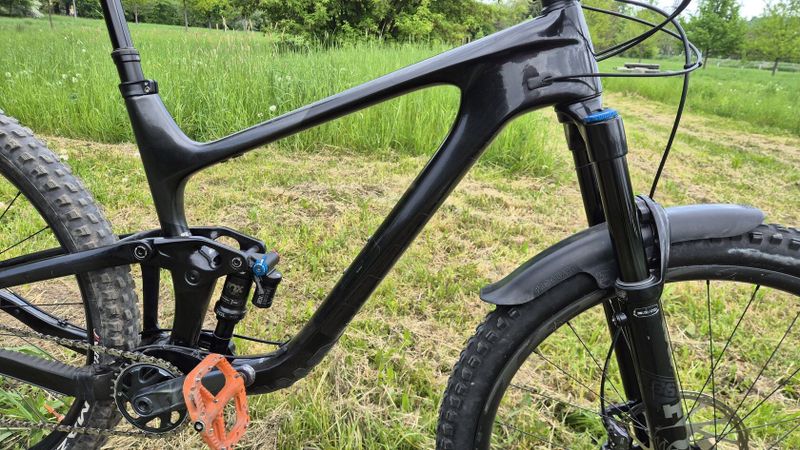 Giant Trance X Advanced 29