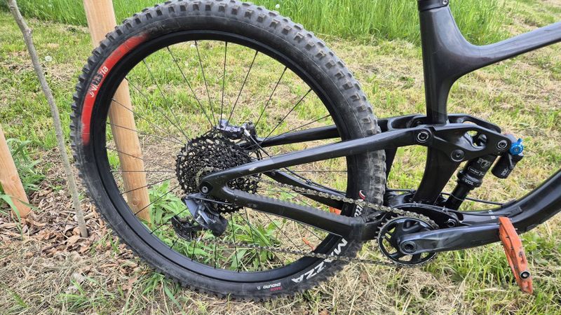 Giant Trance X Advanced 29