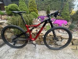 Cannondale Scalpel