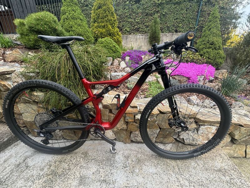 Cannondale Scalpel