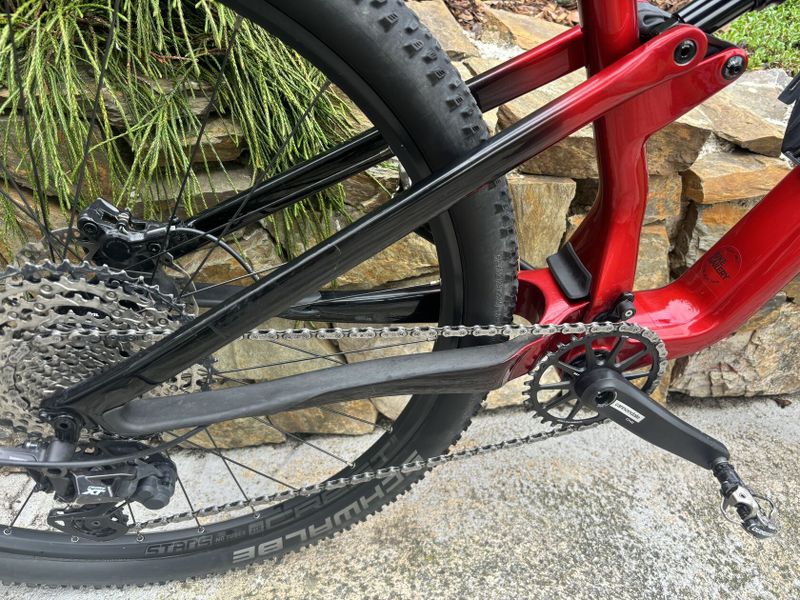 Cannondale Scalpel