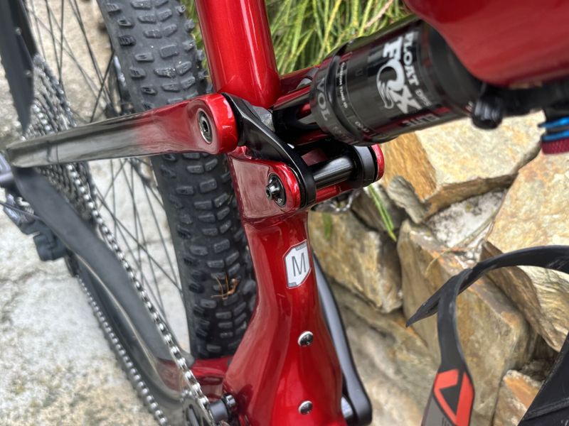 Cannondale Scalpel