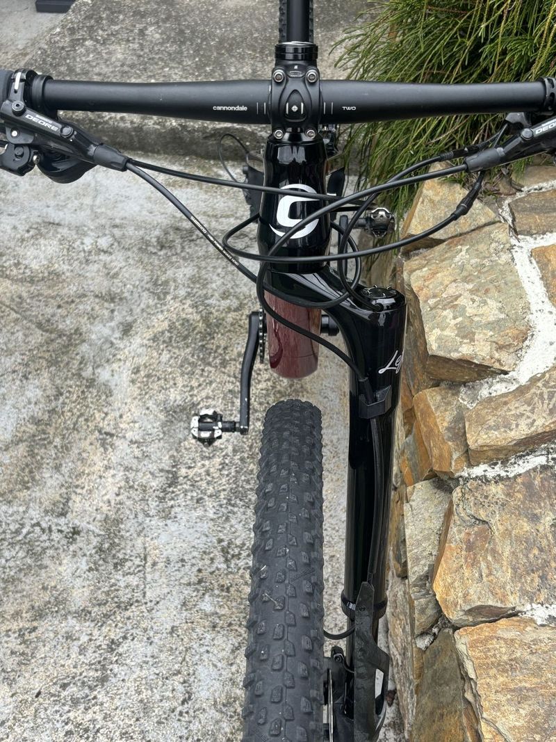 Cannondale Scalpel