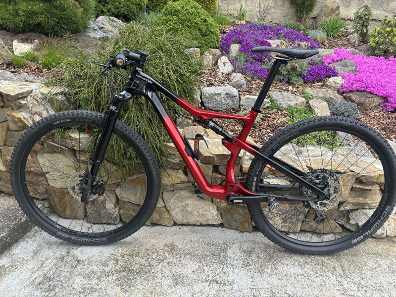 Cannondale Scalpel