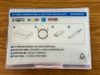 Shimano SM-PCE02 – servisní sada pro Di2 / STEPS (EW-SD50)