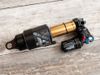 Fox Float X2 Factory, Trunnion, 205x62,5