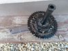 Shimano XTR 