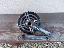 Shimano XTR 