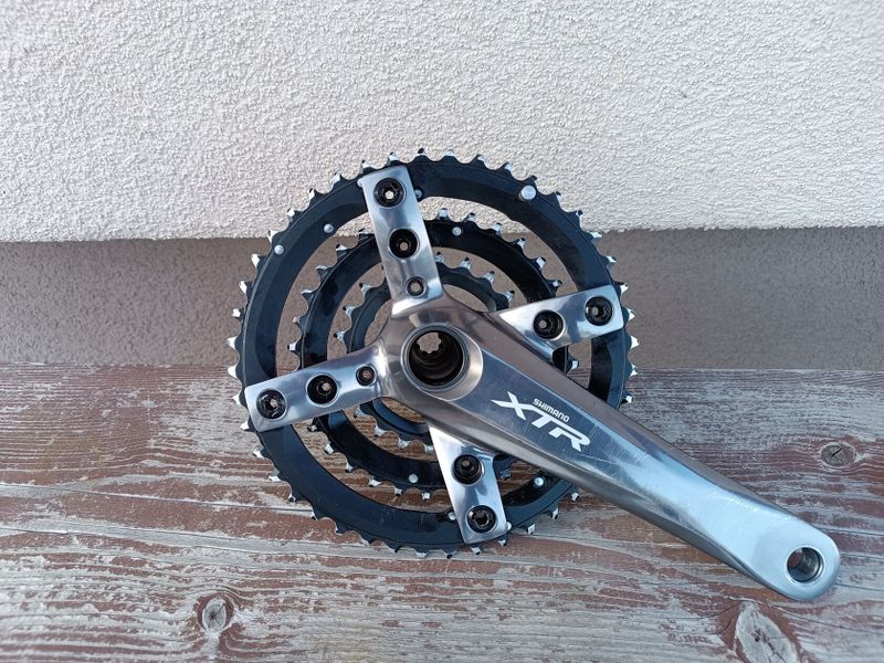 Shimano XTR 