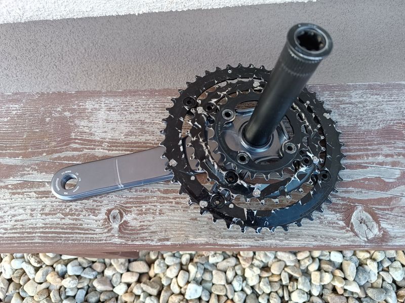 Shimano XTR 
