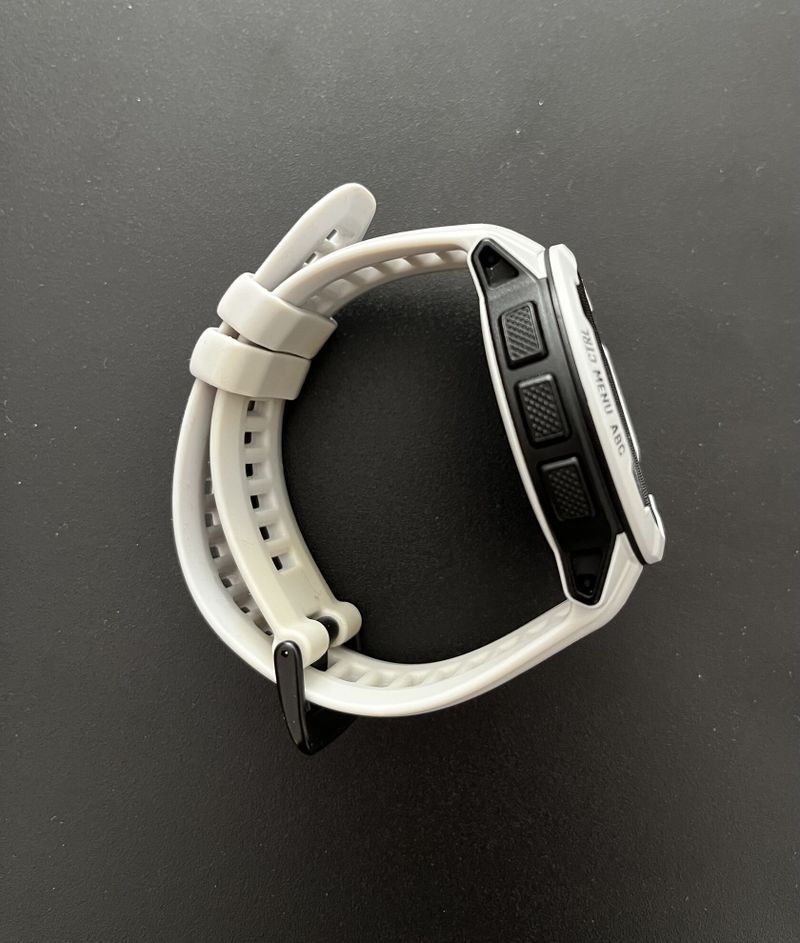 Garmin Instinct 2 Solar