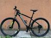 Chlapecké HORSKÉ KOLO ROCKRIDER ST 530 ČERNÉ 