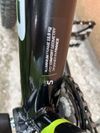 Chlapecké HORSKÉ KOLO ROCKRIDER ST 530 ČERNÉ 