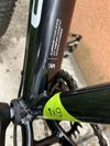 Chlapecké HORSKÉ KOLO ROCKRIDER ST 530 ČERNÉ 