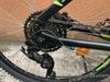 Chlapecké HORSKÉ KOLO ROCKRIDER ST 530 ČERNÉ 