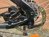 Chlapecké HORSKÉ KOLO ROCKRIDER ST 530 ČERNÉ 