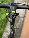 Chlapecké HORSKÉ KOLO ROCKRIDER ST 530 ČERNÉ 