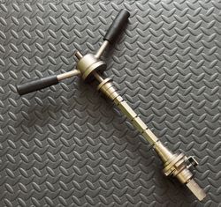 Lis na hlavové složení Park Tool PT-HHP-2