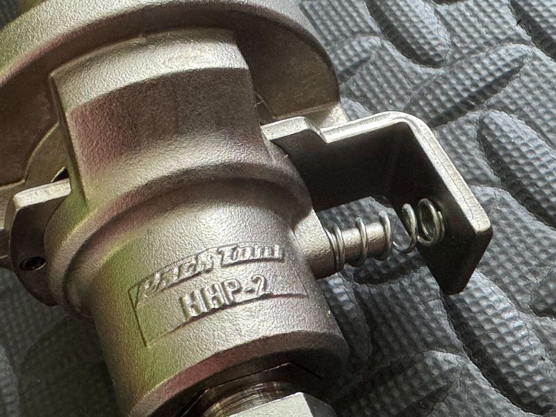 Lis na hlavové složení Park Tool PT-HHP-2