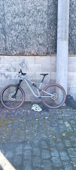 Specialized Stumpjumper 