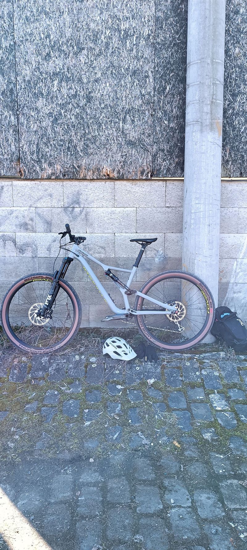 Specialized Stumpjumper 