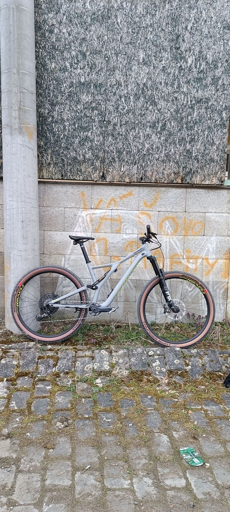 Specialized Stumpjumper 