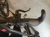 Cube Reaction EXC 750