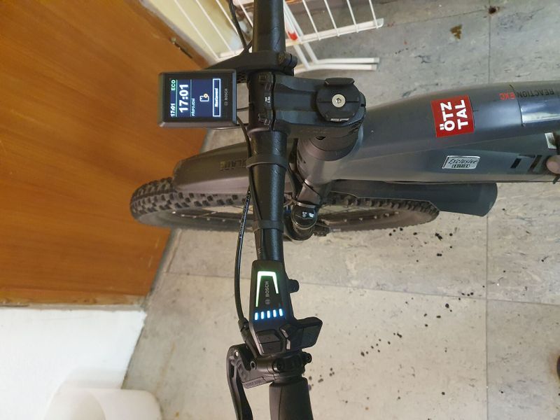 Cube Reaction EXC 750