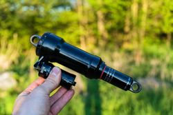 Rockshox Super Deluxe RC3 210x50 mm
